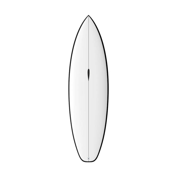 Custom Surfboard Deposit